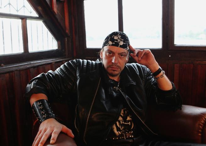 Foto: Martina Odehnalová / Česká televize