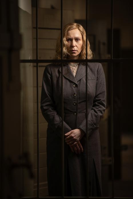 Foto: Lukáš Oujeský / Česká televize