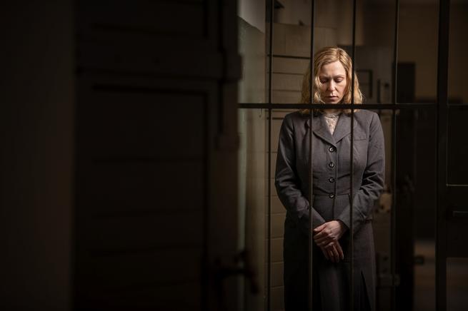 Foto: Lukáš Oujeský / Česká televize