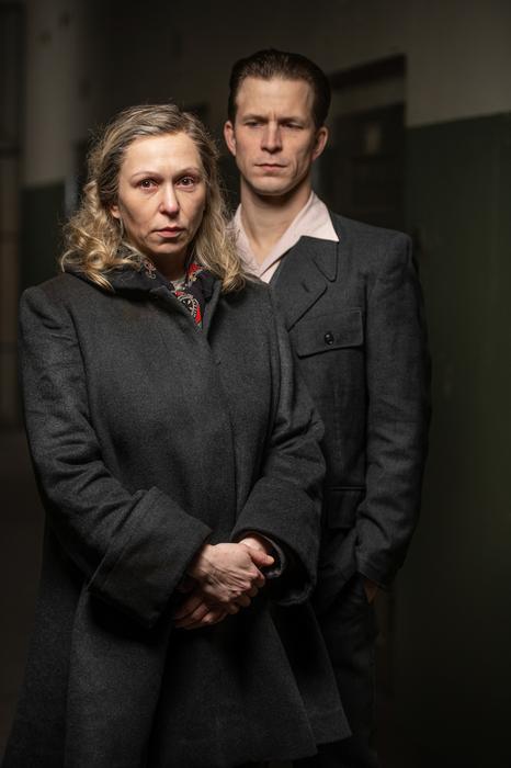 Foto: Lukáš Oujeský / Česká televize