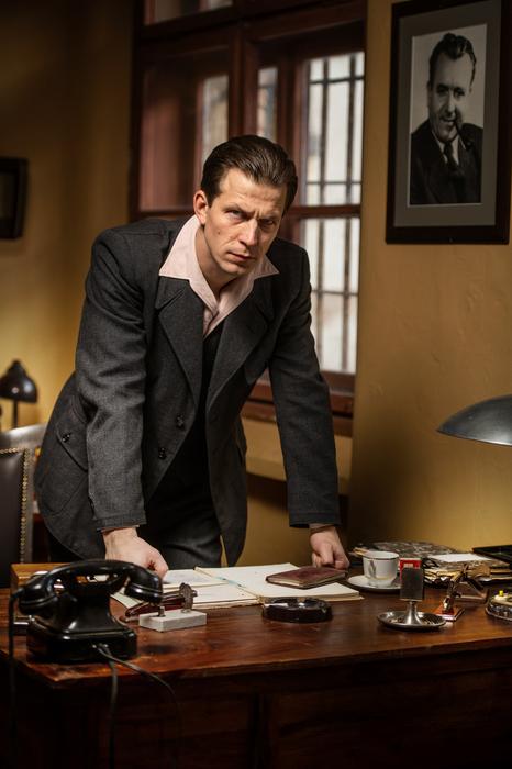 Foto: Lukáš Oujeský / Česká televize