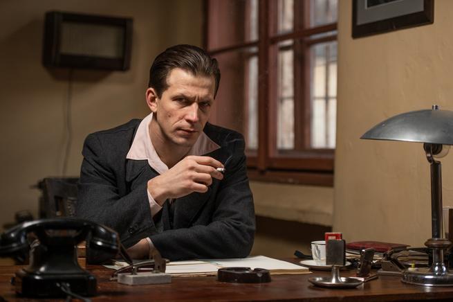 Foto: Lukáš Oujeský / Česká televize