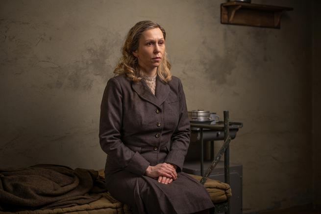 Foto: Lukáš Oujeský / Česká televize