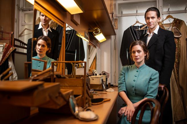 Foto: Lukáš Oujeský / Česká televize