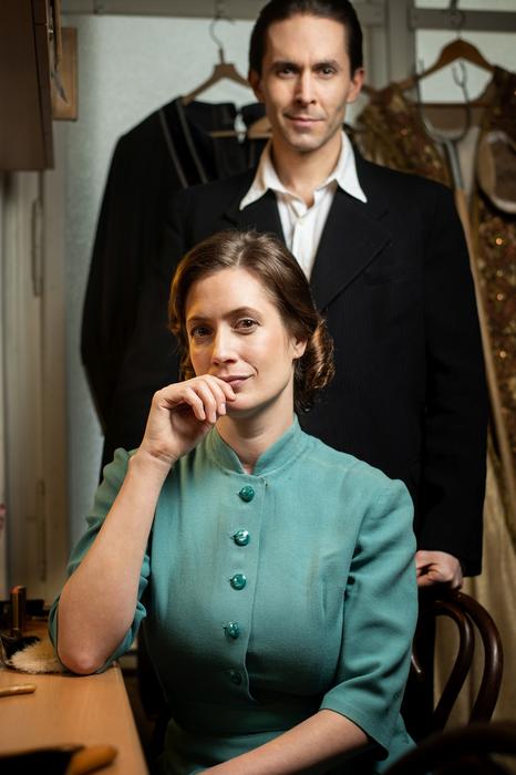 Foto: Lukáš Oujeský / Česká televize