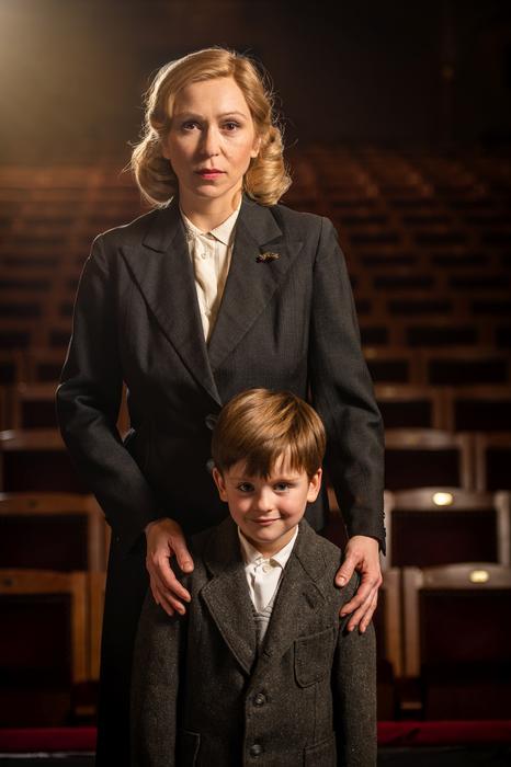 Foto: Lukáš Oujeský / Česká televize