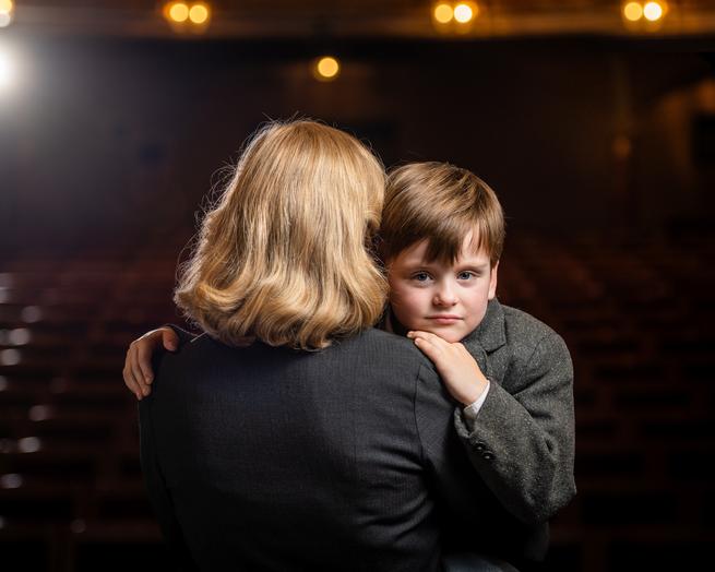 Foto: Lukáš Oujeský / Česká televize