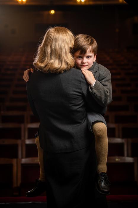 Foto: Lukáš Oujeský / Česká televize