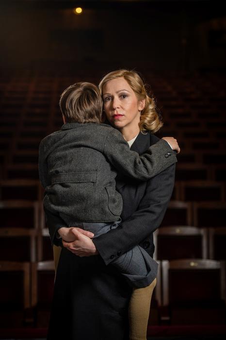 Foto: Lukáš Oujeský / Česká televize