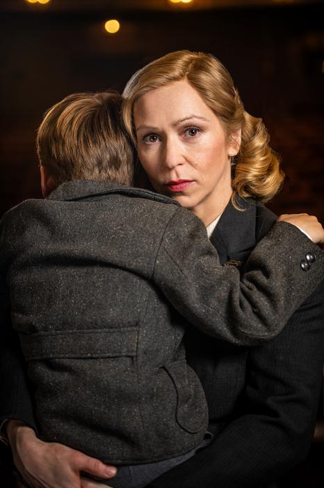 Foto: Lukáš Oujeský / Česká televize