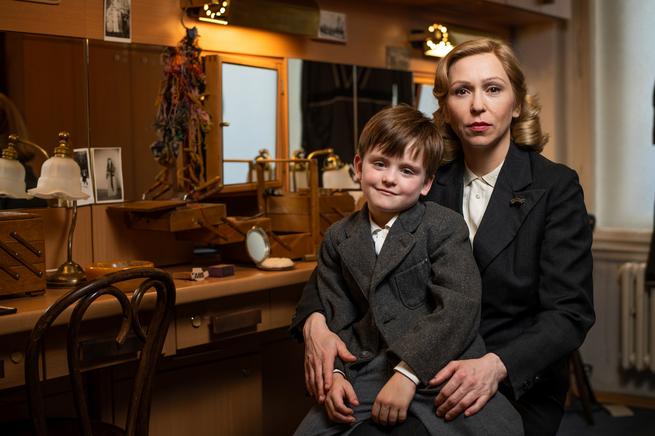 Foto: Lukáš Oujeský / Česká televize