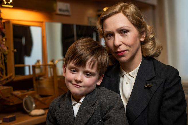 Foto: Lukáš Oujeský / Česká televize