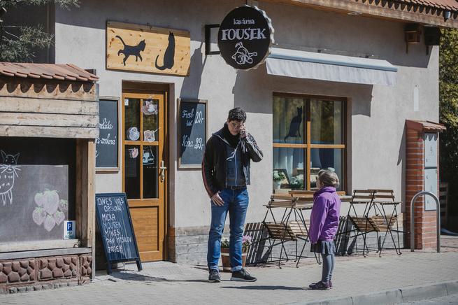 Foto: Tereza Suchánková / Česká televize