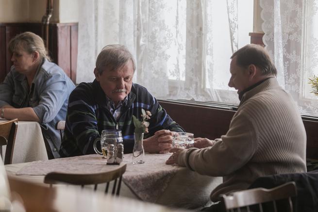 Foto: Tereza Suchánková / Česká televize