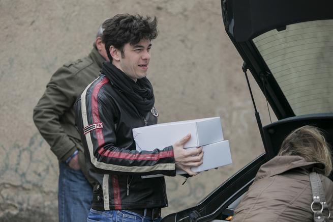 Foto: Tereza Suchánková / Česká televize