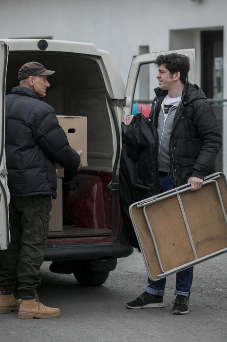 Foto: Tereza Suchánková / Česká televize