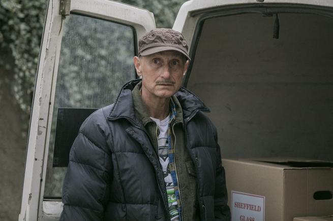 Foto: Tereza Suchánková / Česká televize