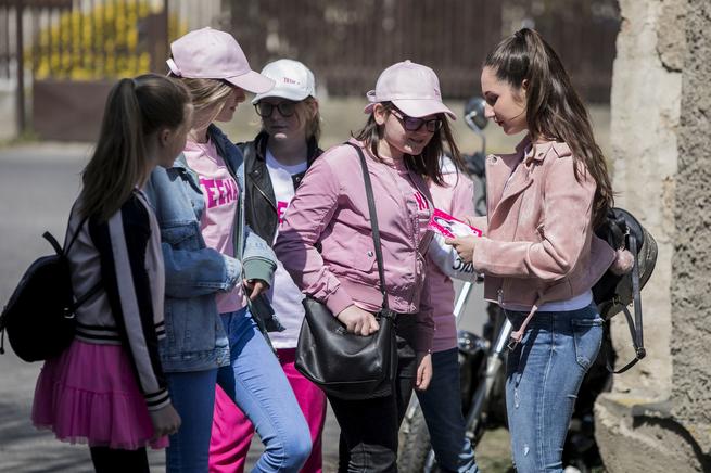 Foto: Tereza Suchánková / Česká televize