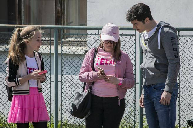 Foto: Tereza Suchánková / Česká televize