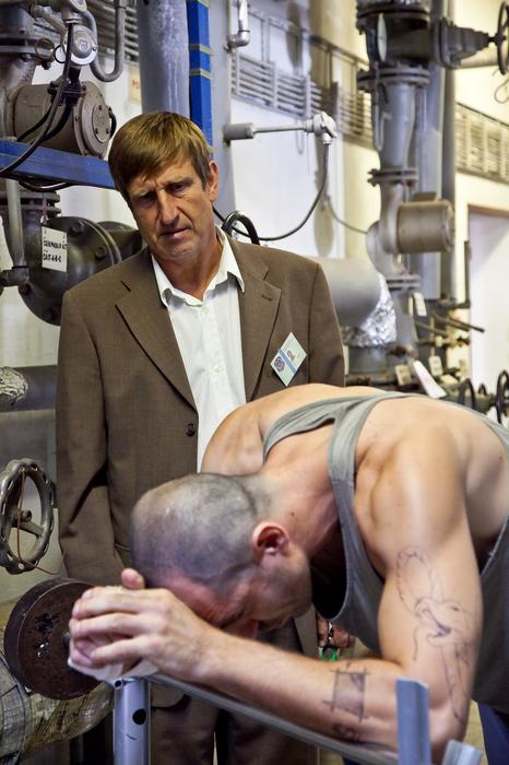 Foto: Rostislav Šimek / Česká televize