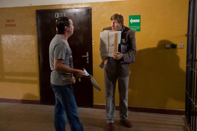 Foto: Rostislav Šimek / Česká televize