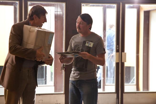 Foto: Rostislav Šimek / Česká televize