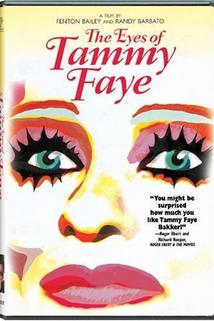 Profilový obrázek - The Eyes of Tammy Faye