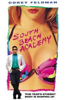 Profilový obrázek - South Beach Academy