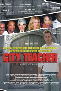 City Teacher  - City Teacher