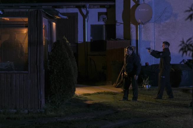 Foto: Tereza Suchánková / Česká televize