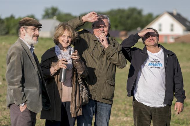 Foto: Tereza Suchánková / Česká televize