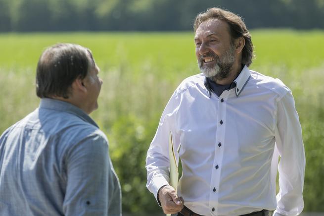 Foto: Tereza Suchánková / Česká televize