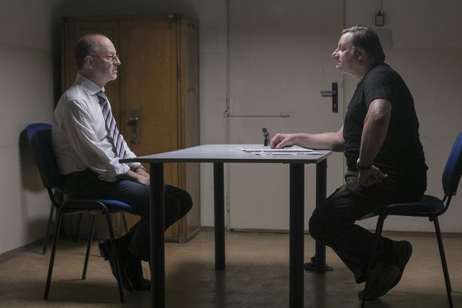 Foto: Tereza Suchánková / Česká televize