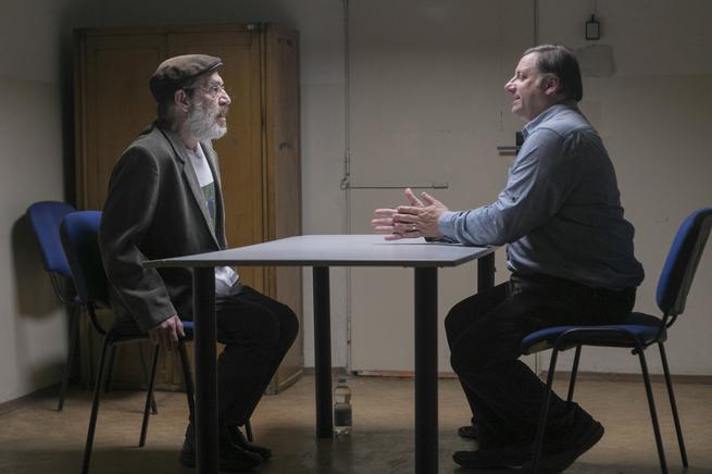 Foto: Tereza Suchánková / Česká televize