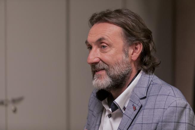 Foto: Tereza Suchánková / Česká televize