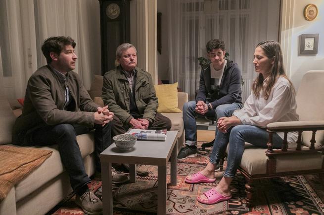 Foto: Tereza Suchánková / Česká televize