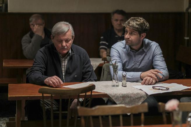 Foto: Tereza Suchánková / Česká televize