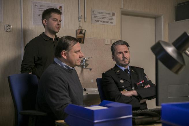 Foto: Tereza Suchánková / Česká televize