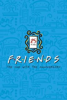 Profilový obrázek - Friends 25th: The One With The Anniversary