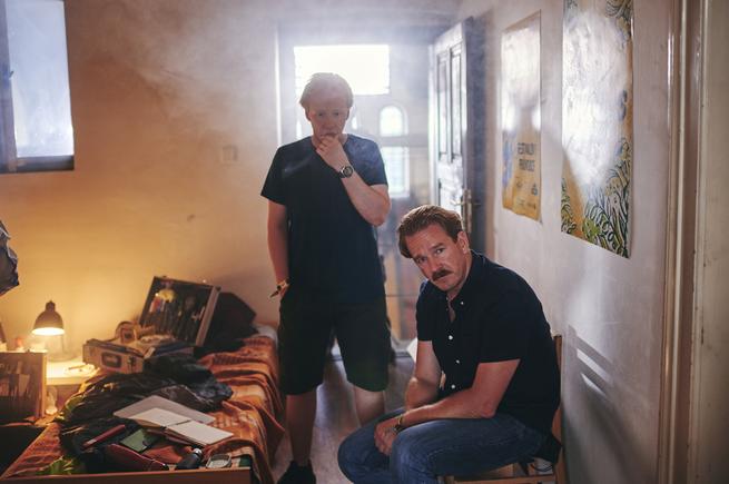 Všechny barvy léta