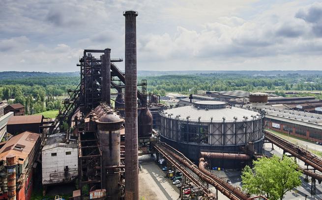 Všechny barvy léta