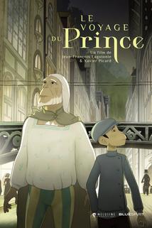 Profilový obrázek - Princova cesta