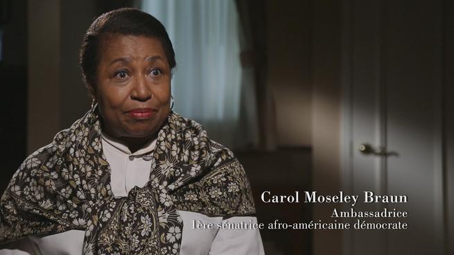 Jackie Kennedyová, bojovnice za rovnoprávnost