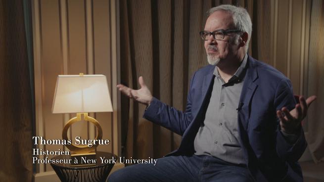 Jackie Kennedyová, bojovnice za rovnoprávnost