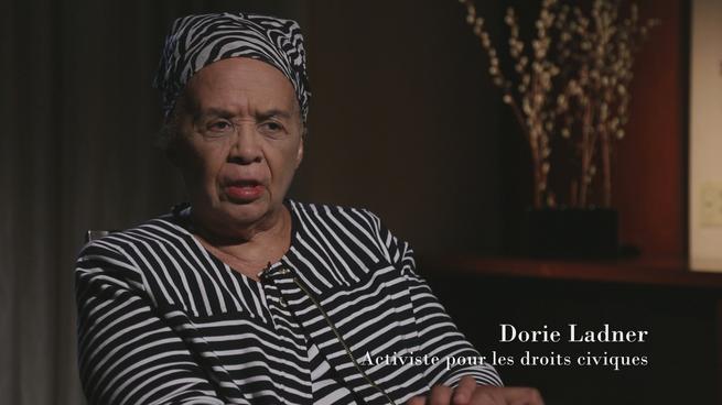 Jackie Kennedyová, bojovnice za rovnoprávnost