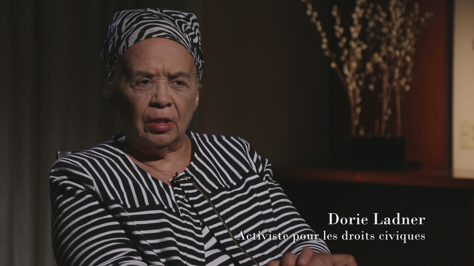 Jackie Kennedyová, bojovnice za rovnoprávnost