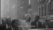 Jackie Kennedyová, bojovnice za rovnoprávnost