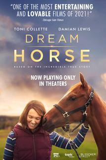 Dream Horse  - Dream Horse