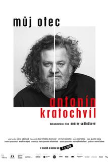 Profilový obrázek - Můj otec Antonín Kratochvíl