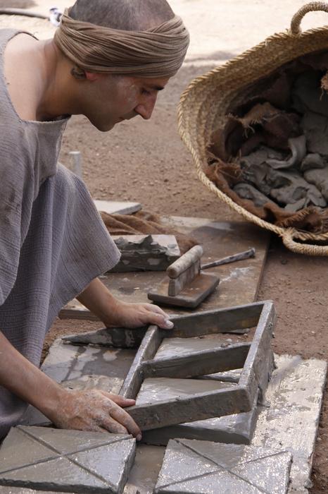 Jak Nero zachránil Řím